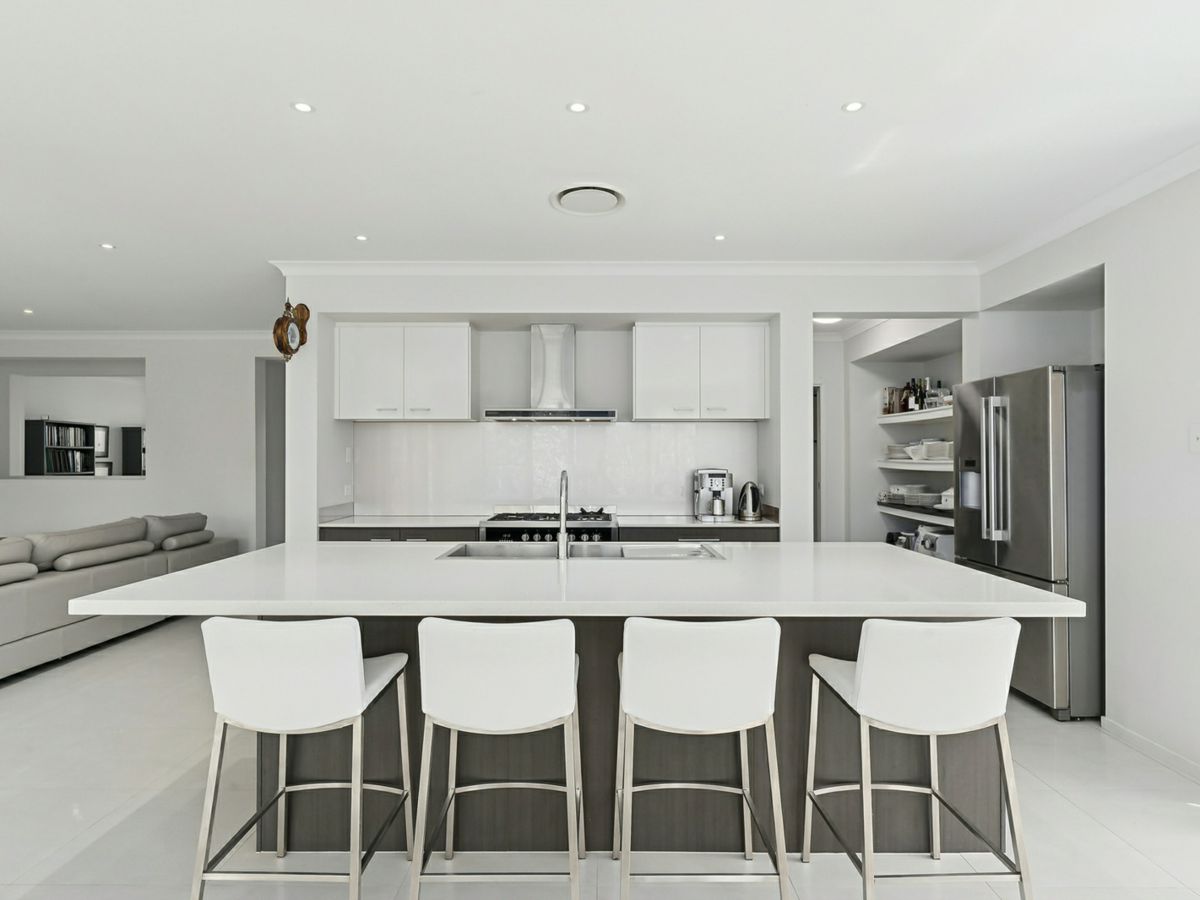 Kenmore Hills, City and North, QLD