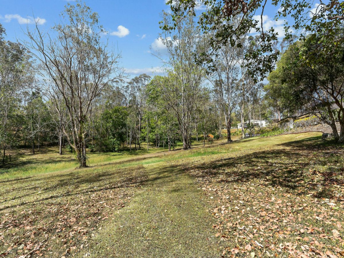 Kenmore Hills, City and North, QLD