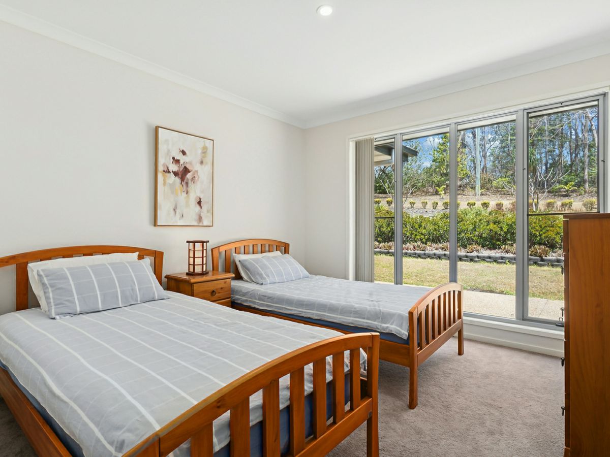 Kenmore Hills, City and North, QLD