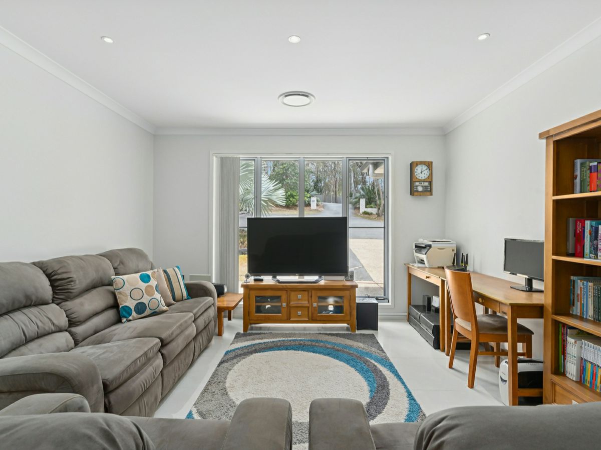 Kenmore Hills, City and North, QLD