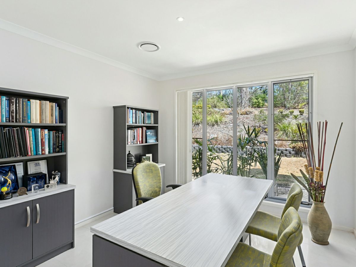 Kenmore Hills, City and North, QLD