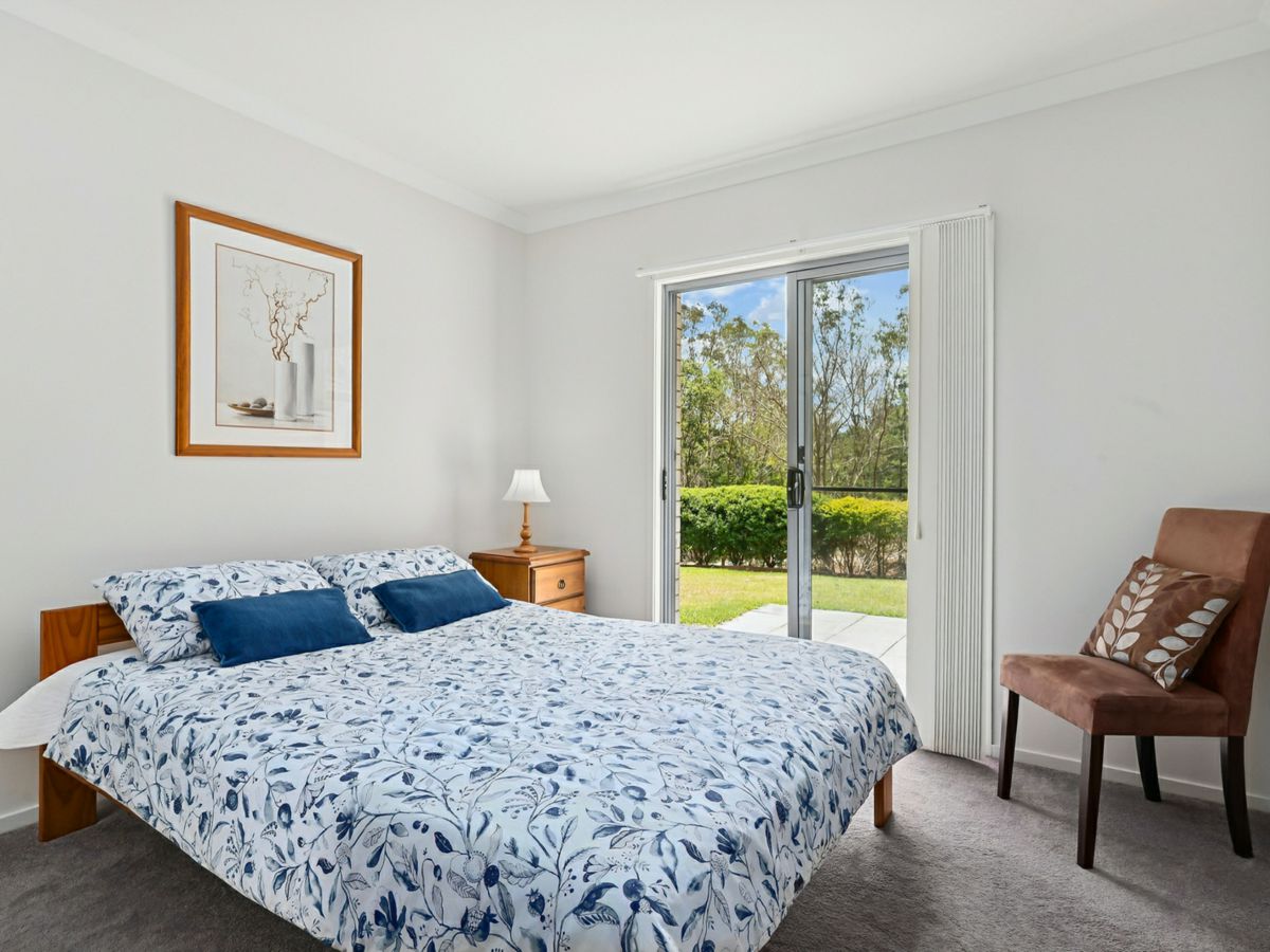 Kenmore Hills, City and North, QLD