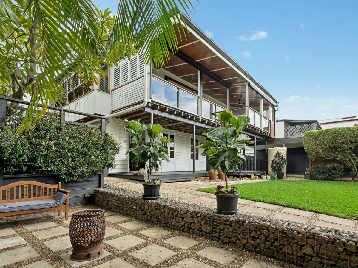 Newmarket, City and North, QLD