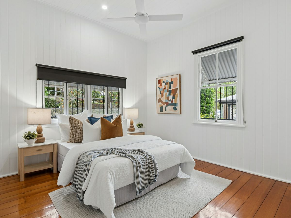 Newmarket, City and North, QLD