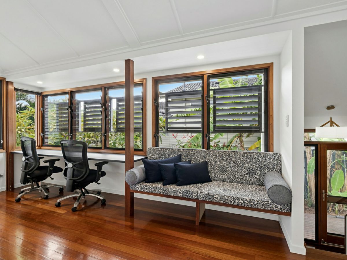 Newmarket, City and North, QLD