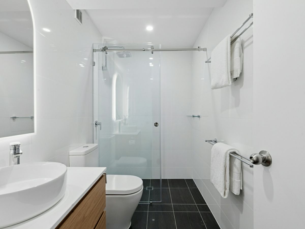 Newmarket, City and North, QLD