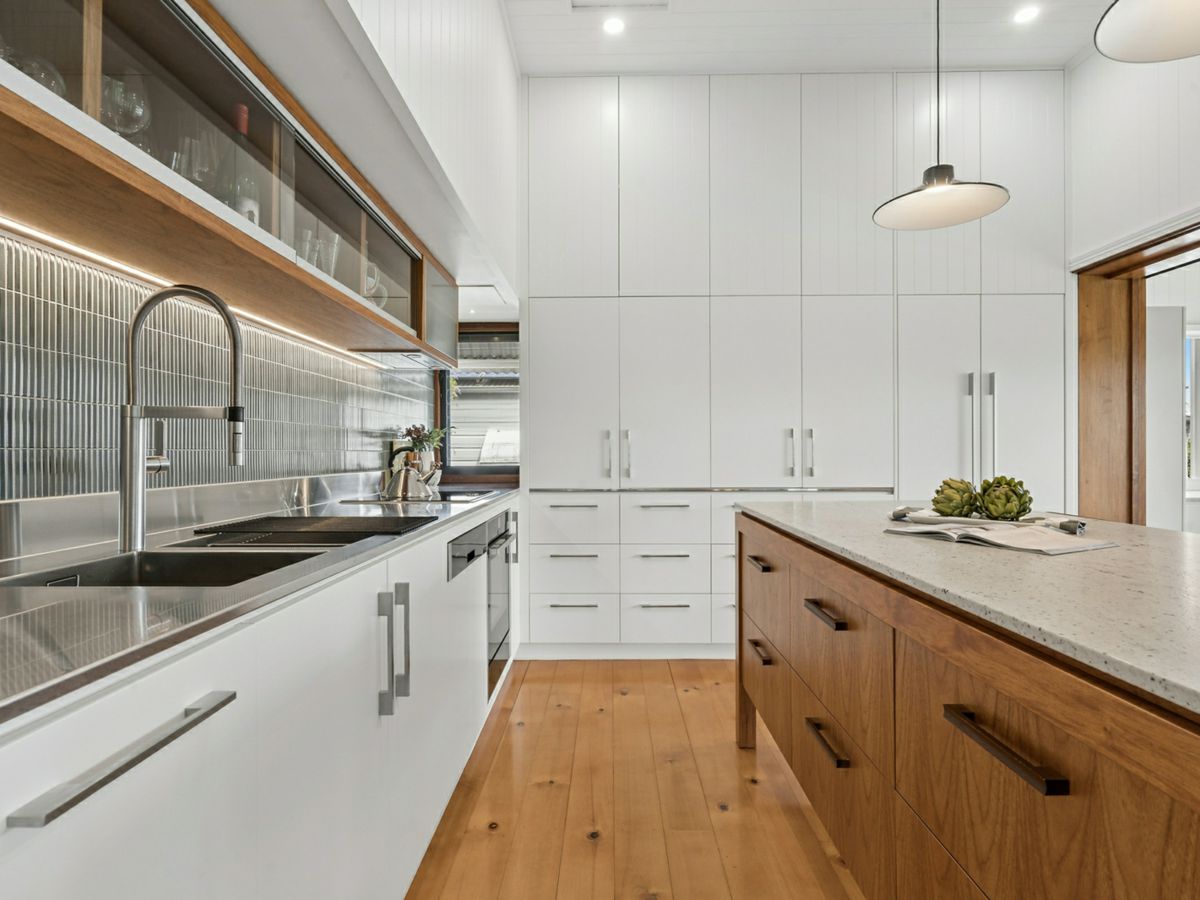 Newmarket, City and North, QLD