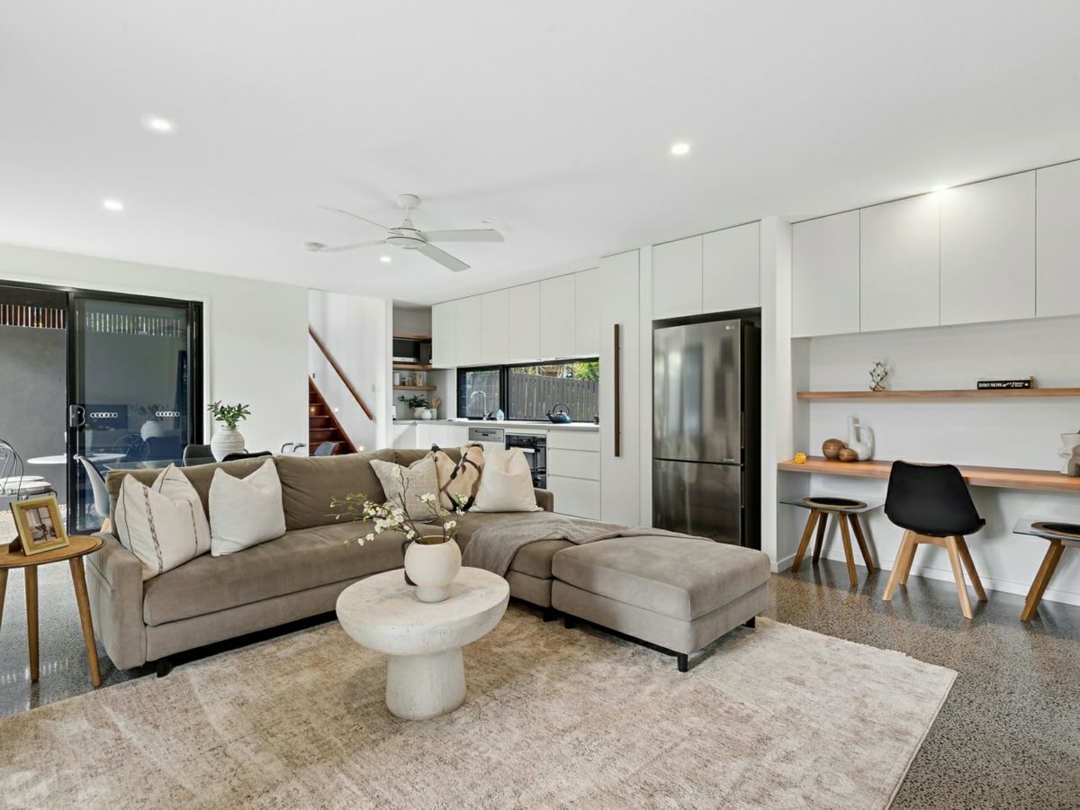 Newmarket, City and North, QLD