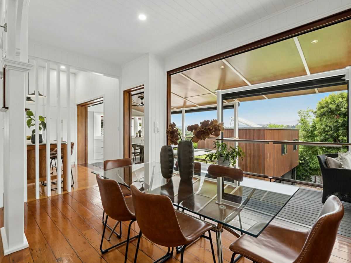 Newmarket, City and North, QLD