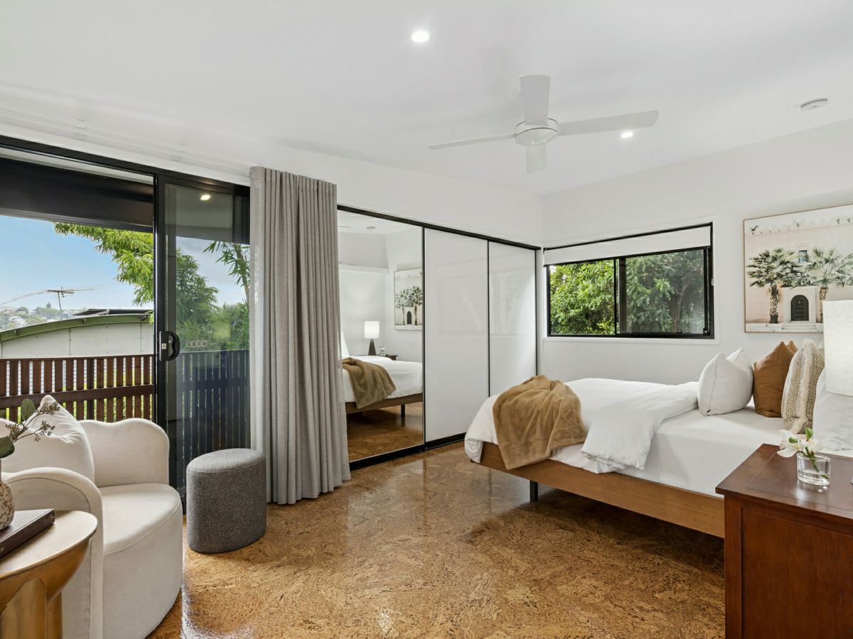 Newmarket, City and North, QLD