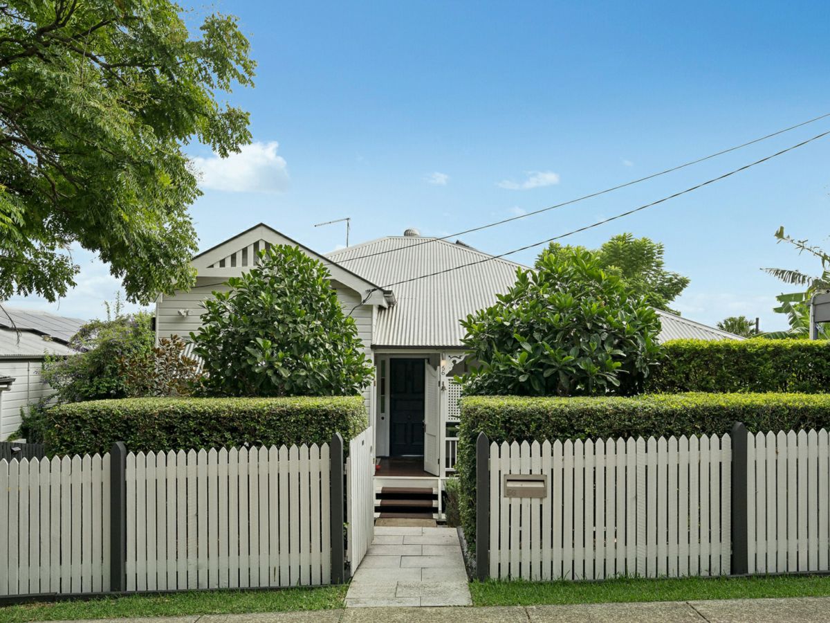 Newmarket, City and North, QLD