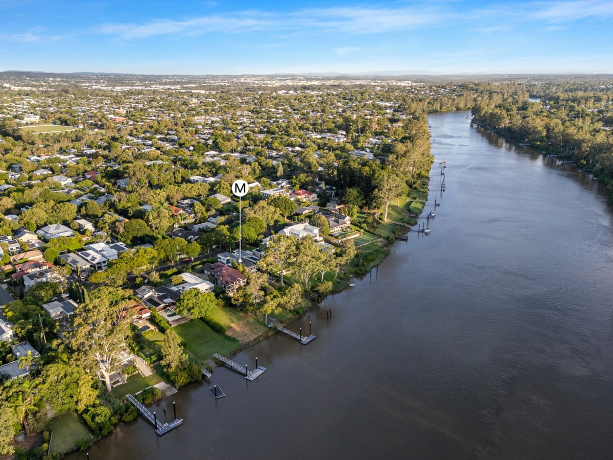 Chelmer, City and North, QLD