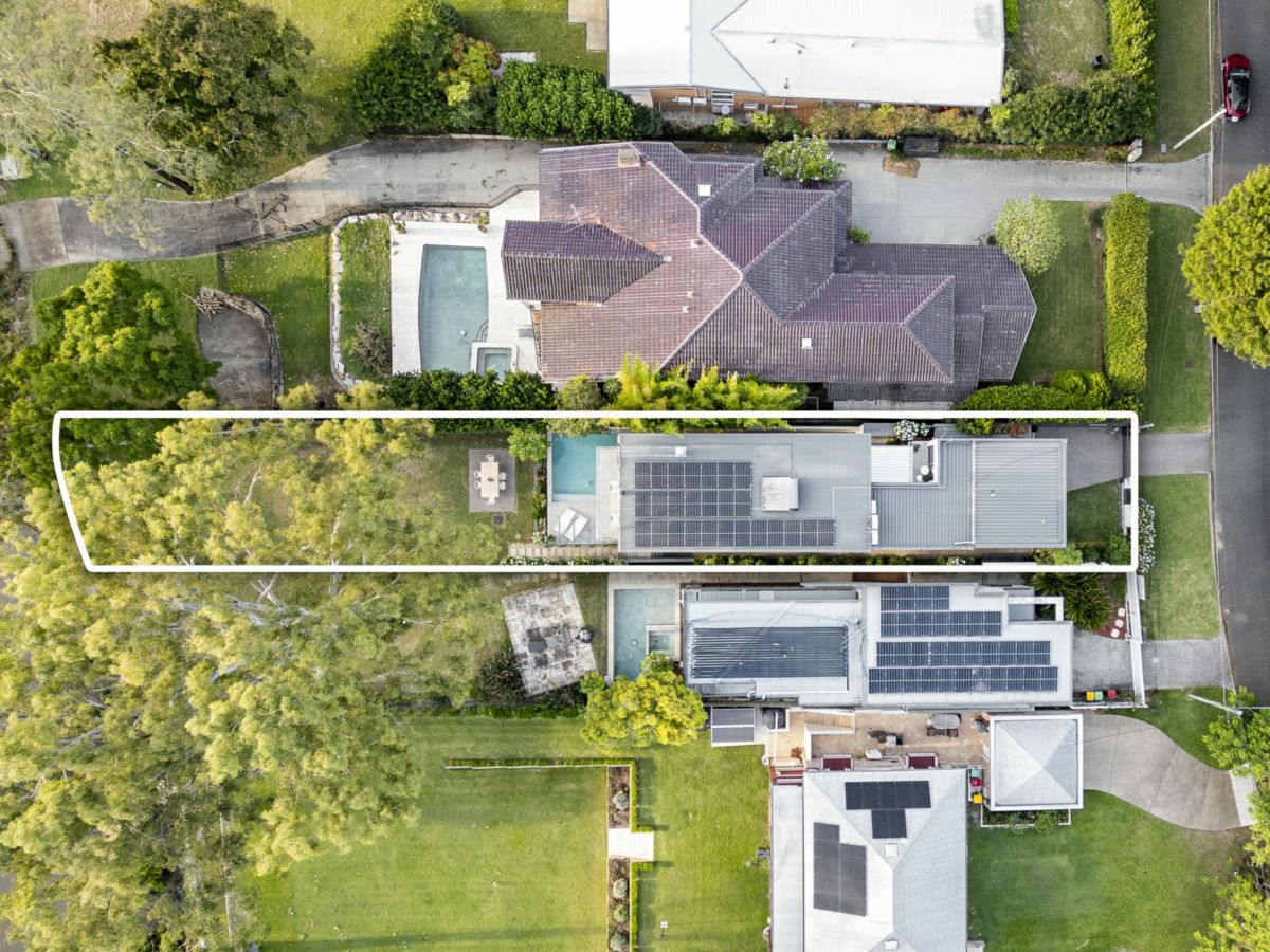 Chelmer, City and North, QLD