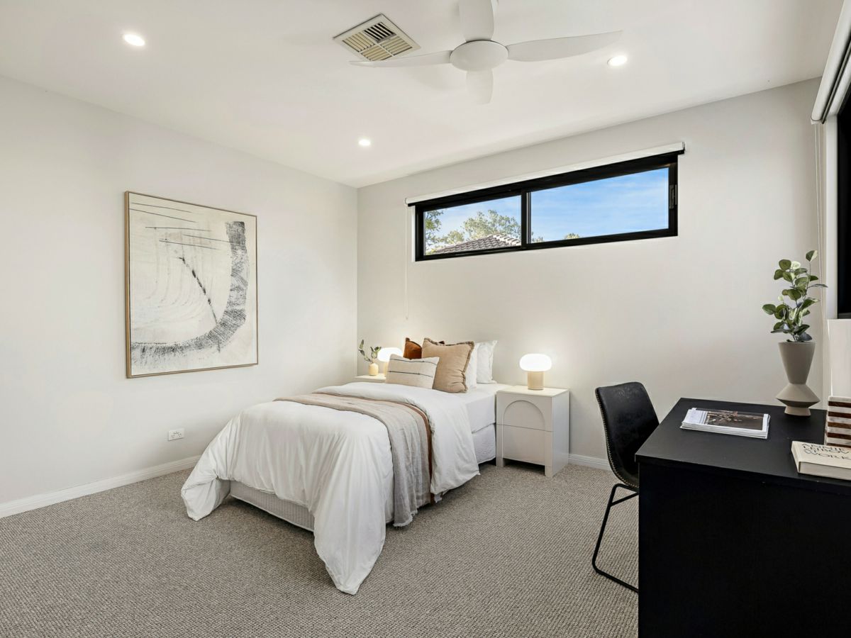 Chelmer, City and North, QLD