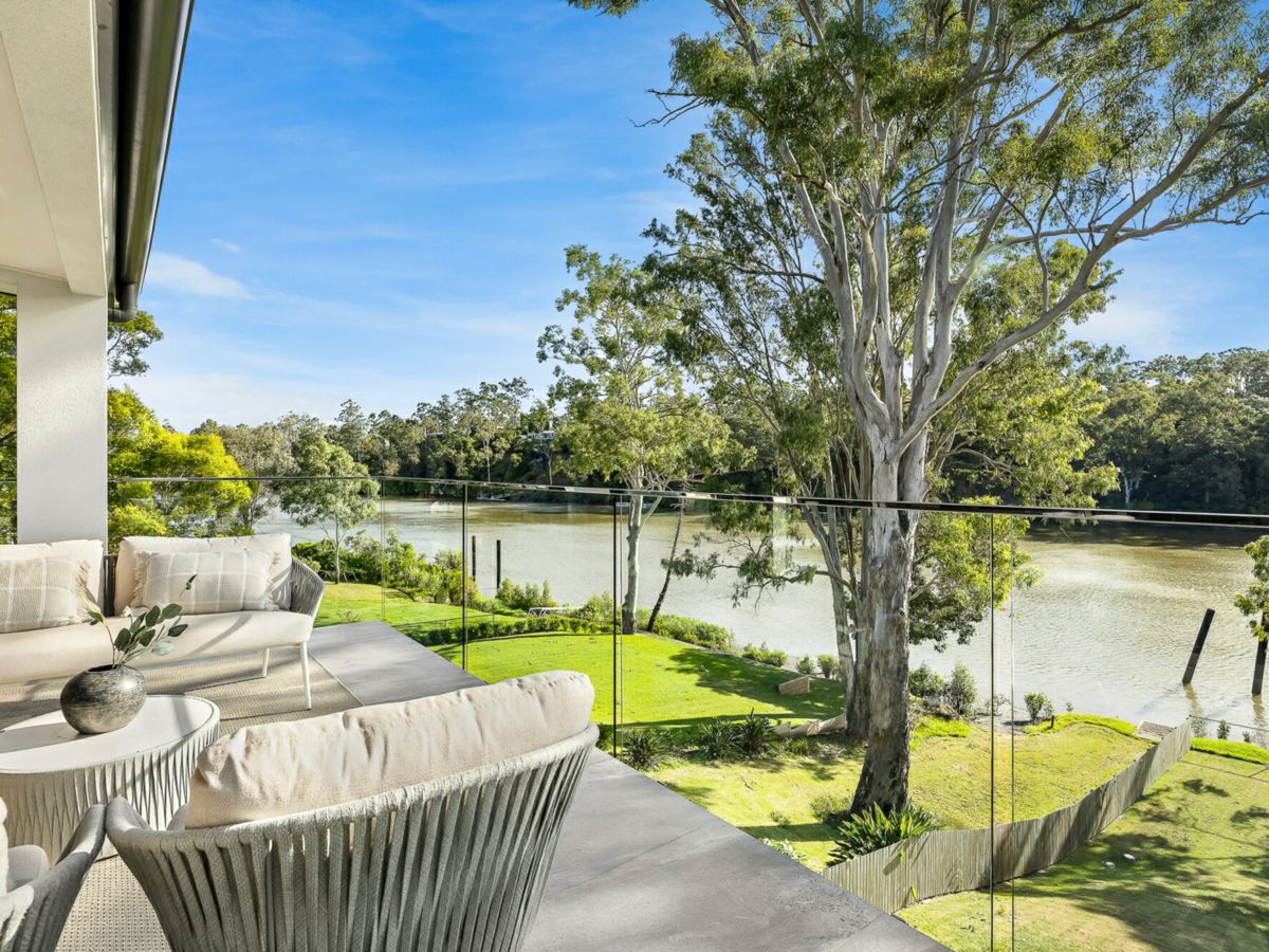 Chelmer, City and North, QLD