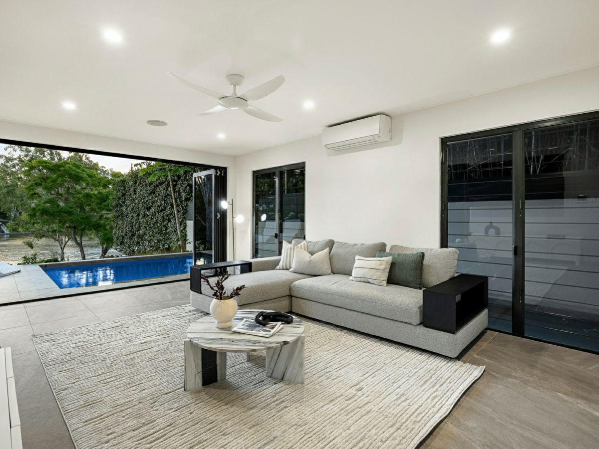 Chelmer, City and North, QLD