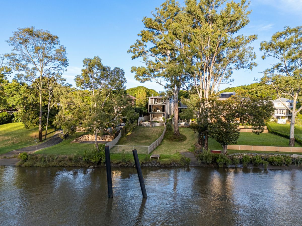 Chelmer, City and North, QLD