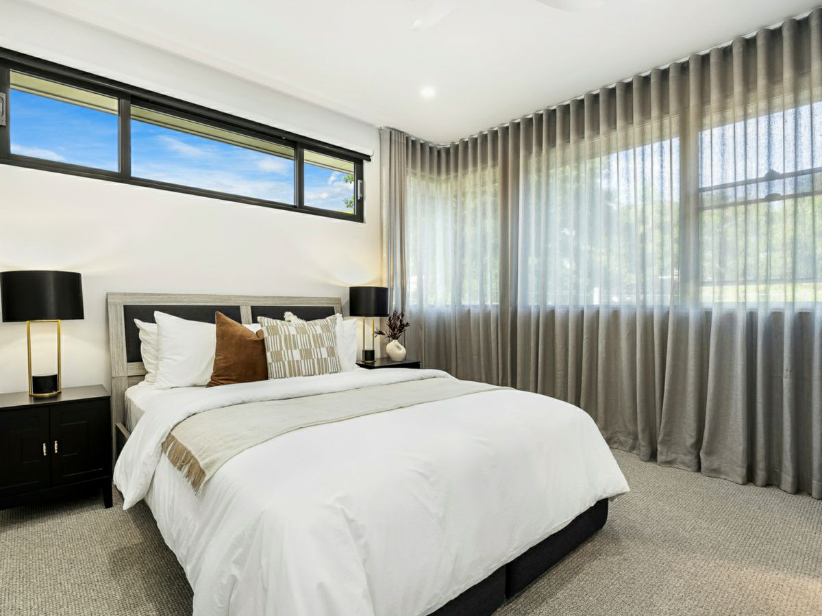 Chelmer, City and North, QLD