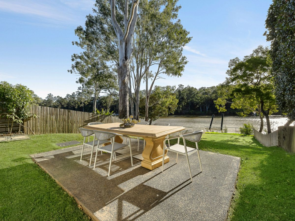 Chelmer, City and North, QLD