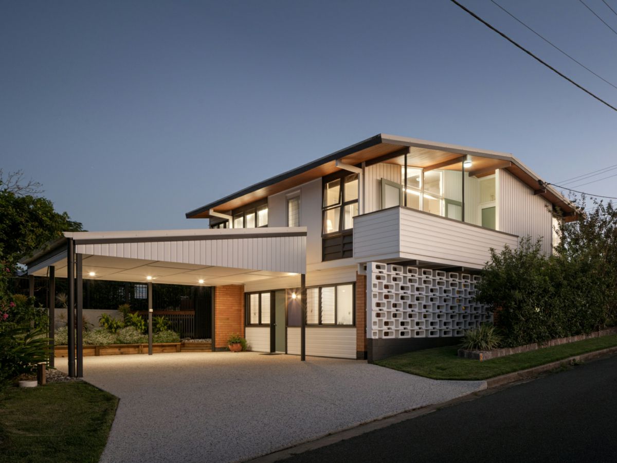 St Lucia, West, QLD