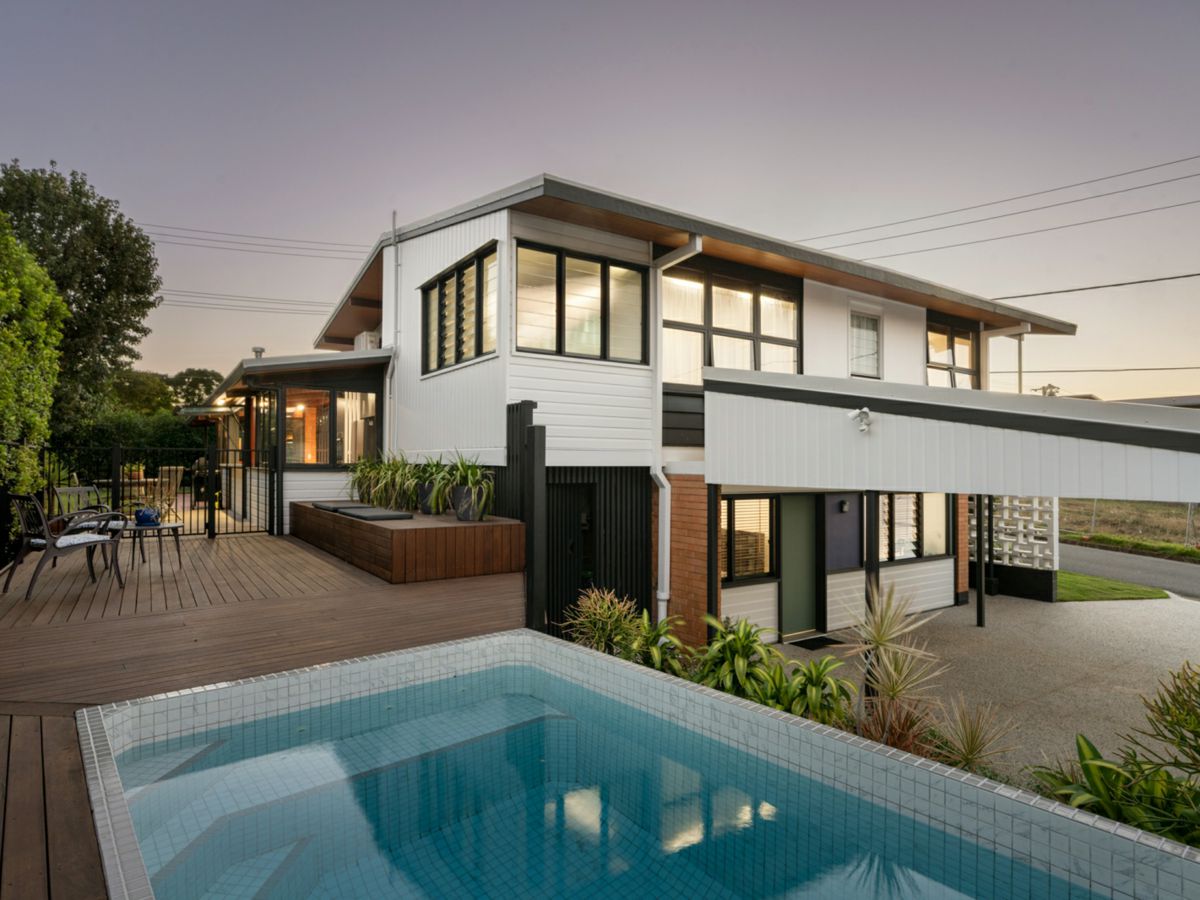 St Lucia, West, QLD
