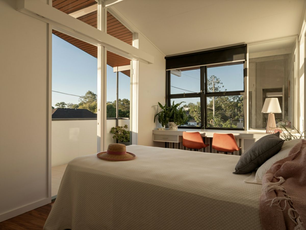 St Lucia, West, QLD