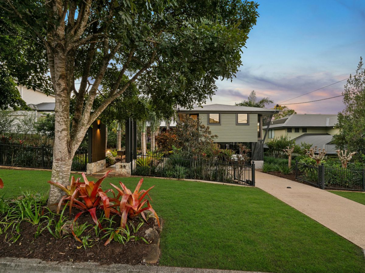 Corinda, Southside, QLD