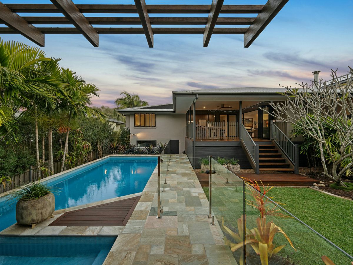 Corinda, Southside, QLD