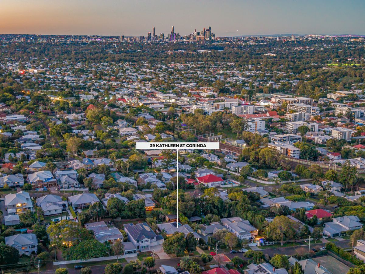 Corinda, Southside, QLD