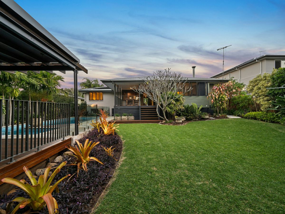 Corinda, Southside, QLD