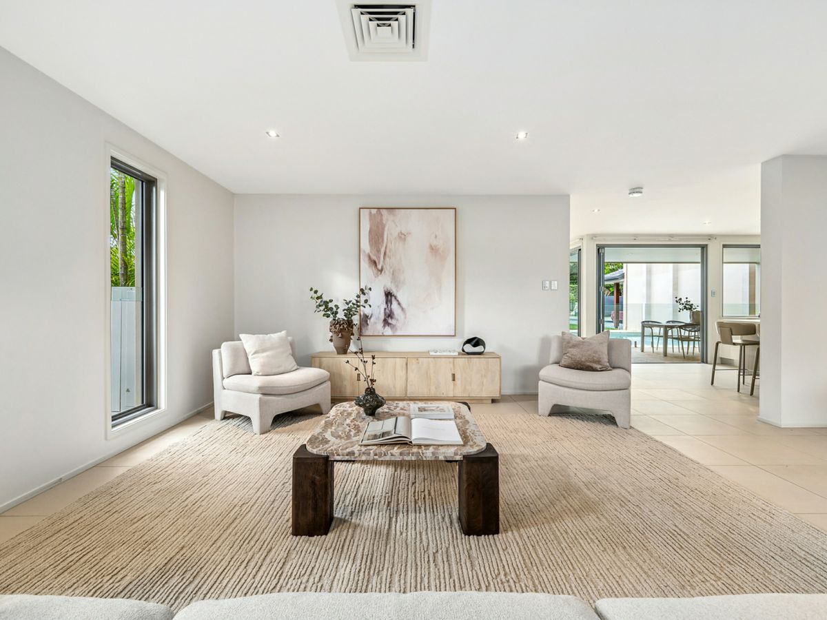 Indooroopilly, City and North, QLD