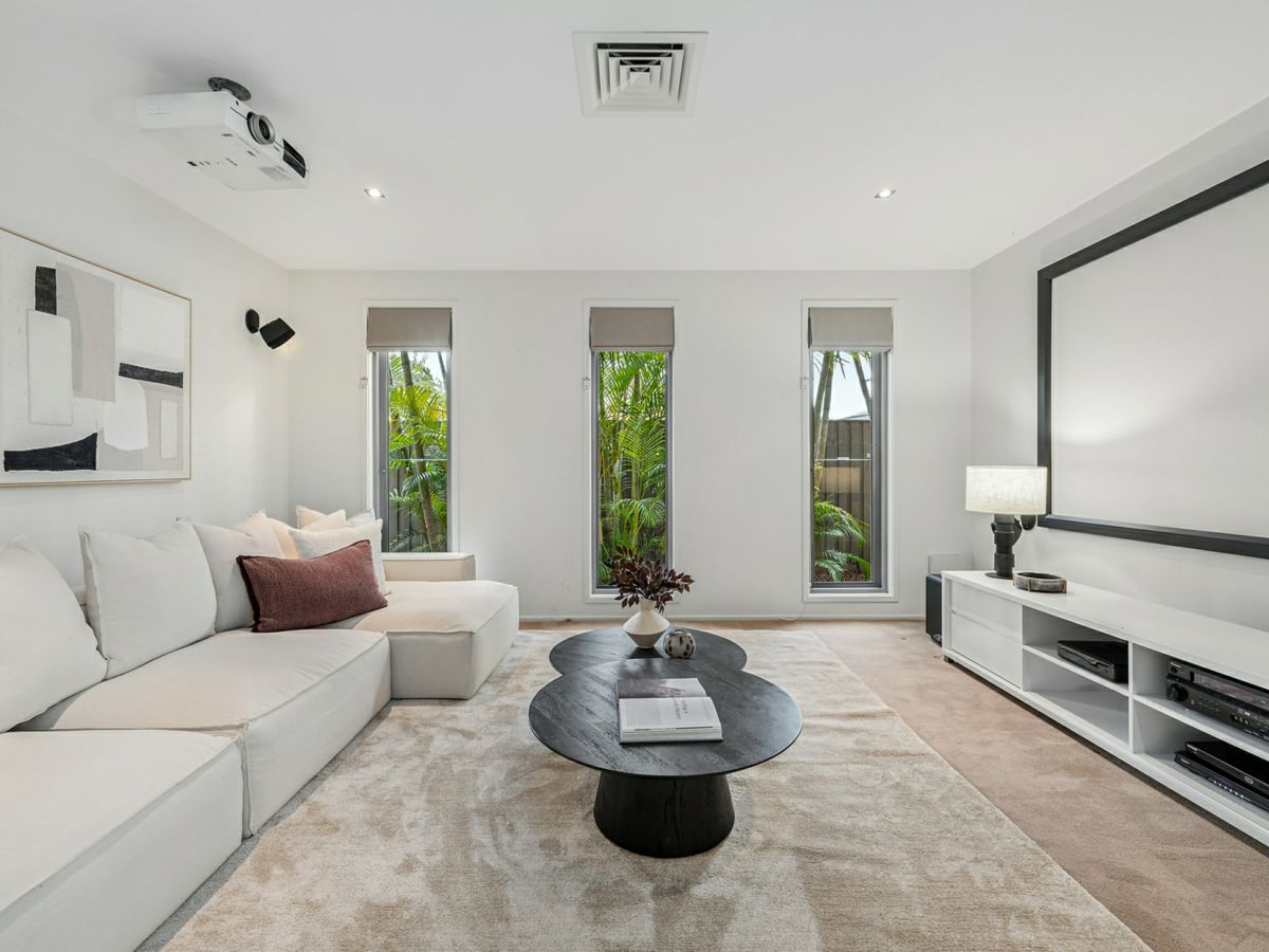 Indooroopilly, City and North, QLD