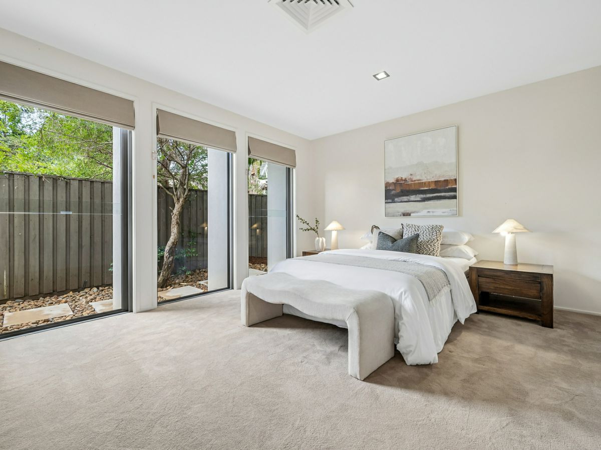 Indooroopilly, City and North, QLD