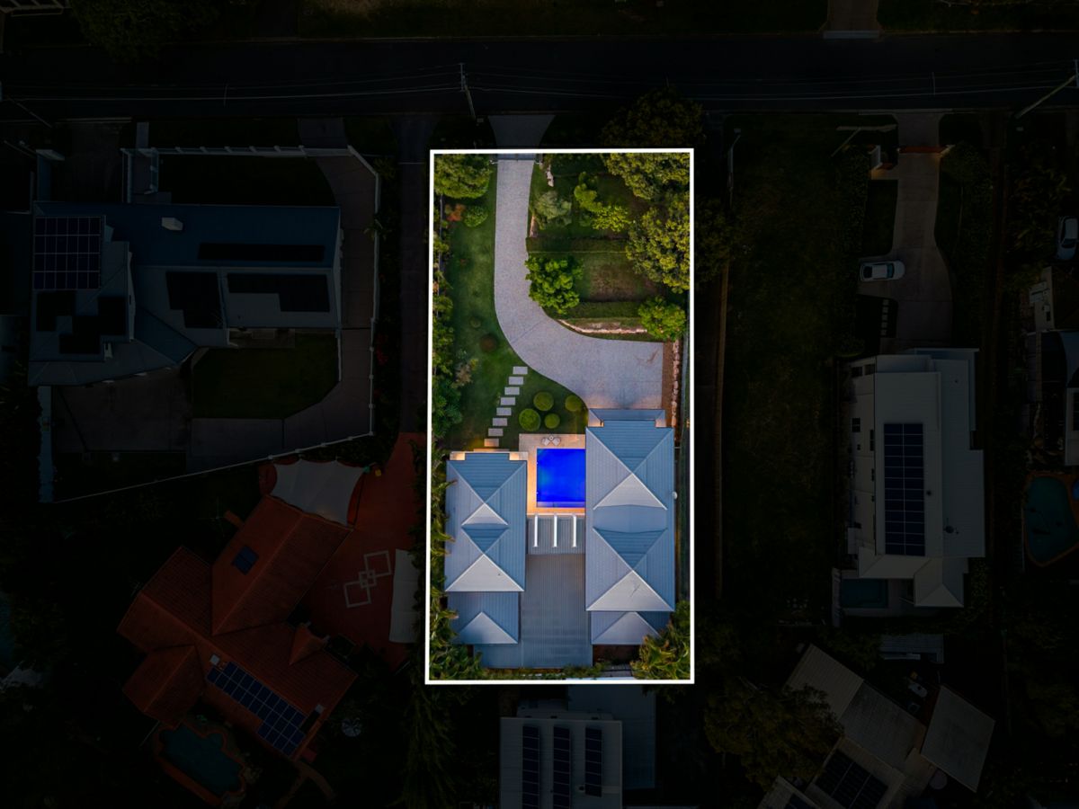 Indooroopilly, City and North, QLD