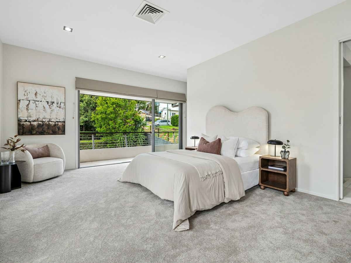 Indooroopilly, City and North, QLD