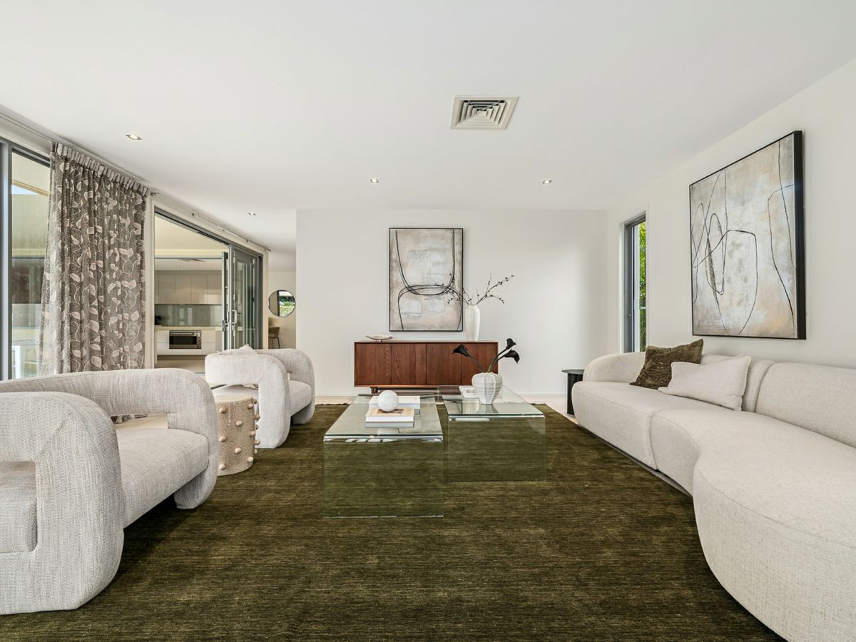 Indooroopilly, City and North, QLD