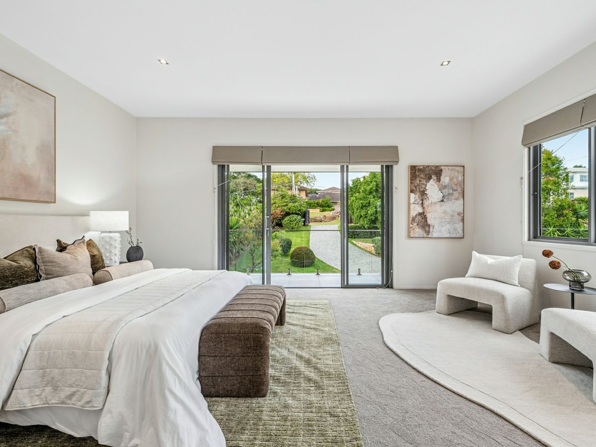 Indooroopilly, City and North, QLD