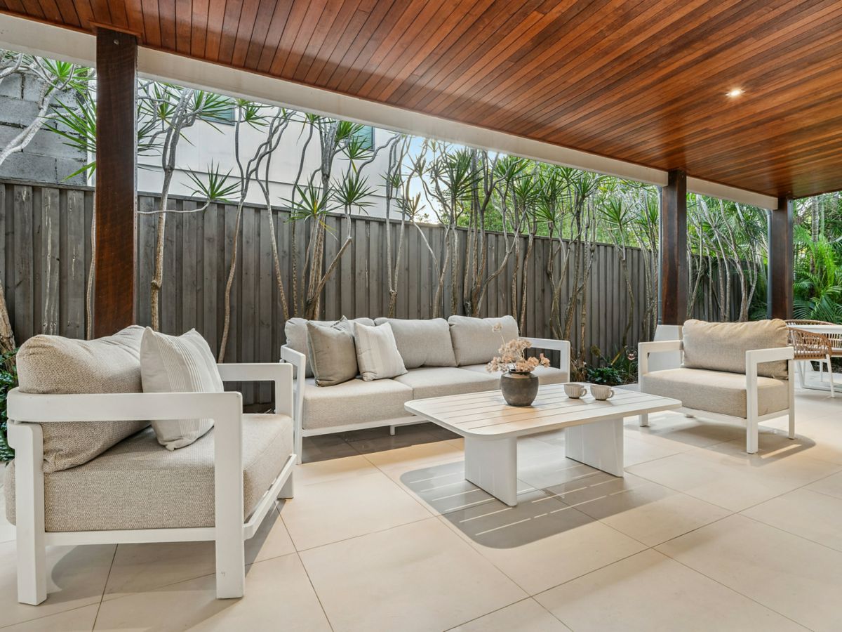 Indooroopilly, City and North, QLD