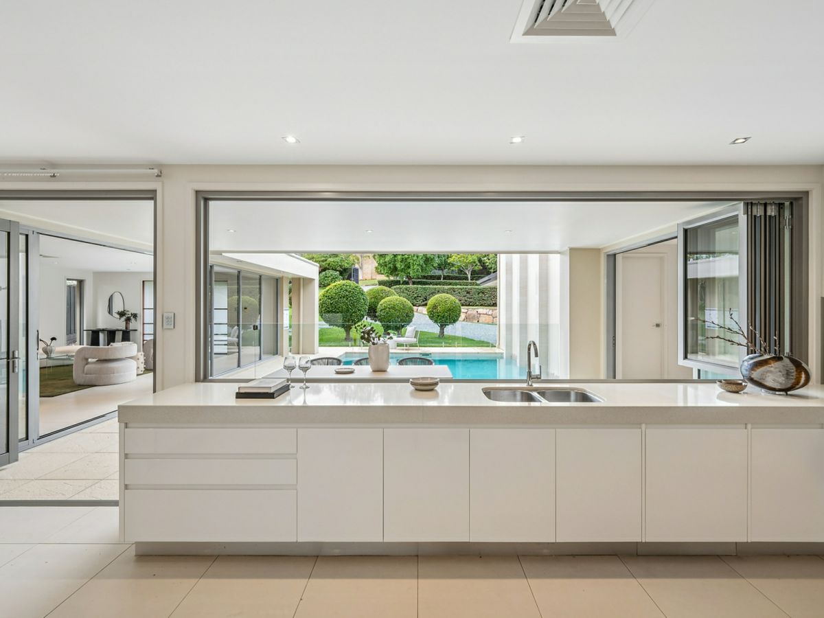 Indooroopilly, City and North, QLD