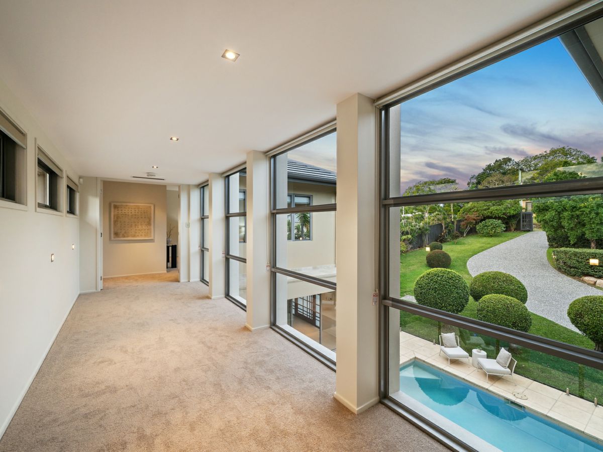 Indooroopilly, City and North, QLD