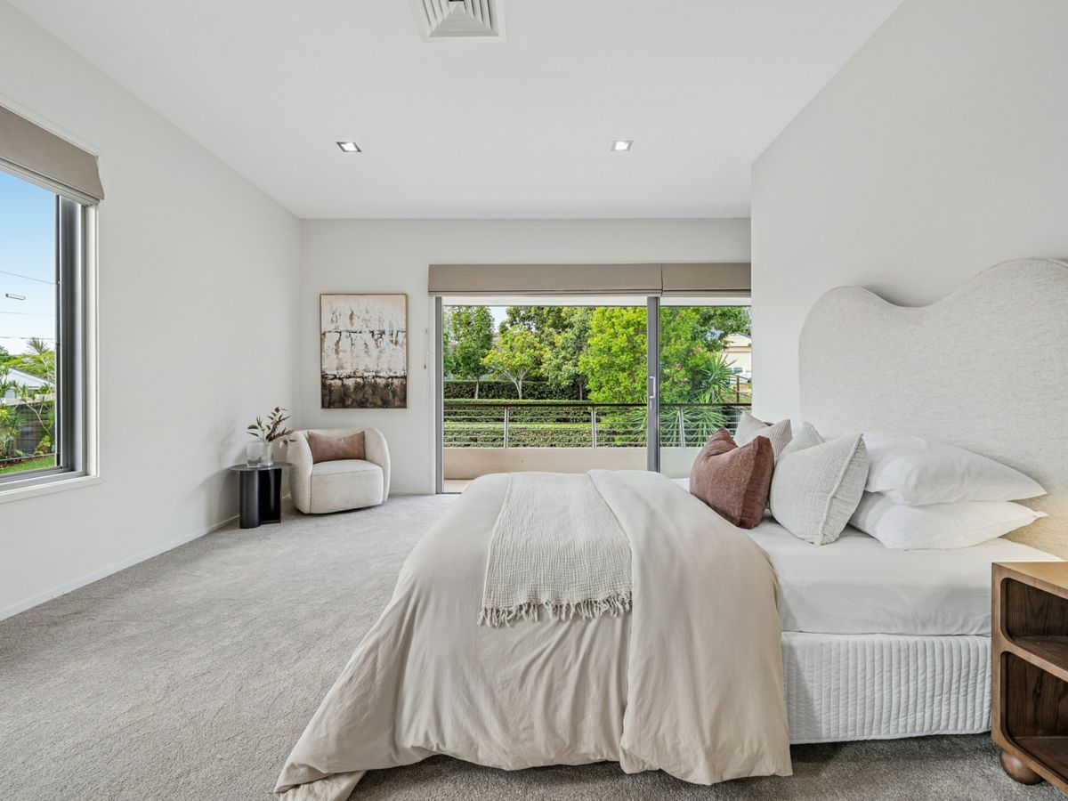 Indooroopilly, City and North, QLD