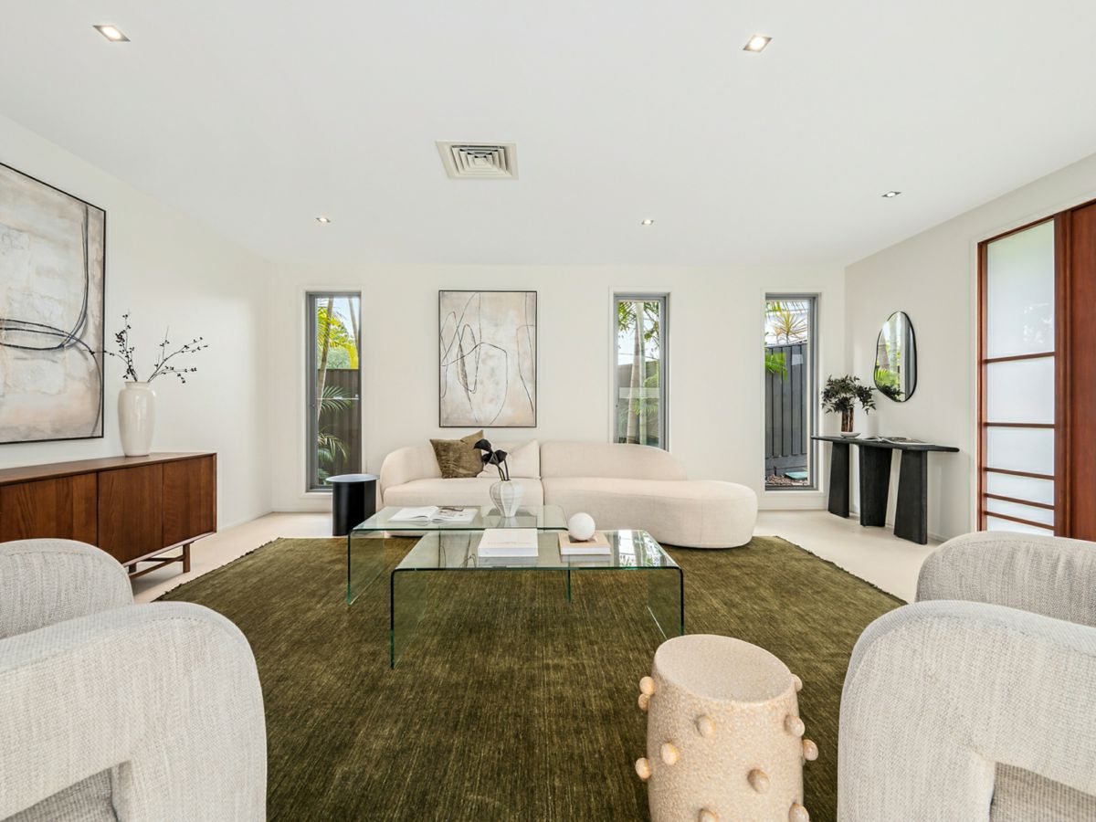 Indooroopilly, City and North, QLD