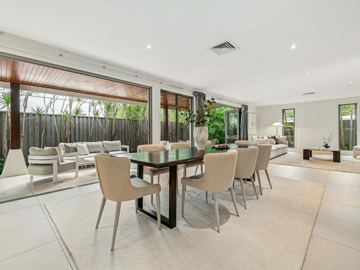 Indooroopilly, City and North, QLD