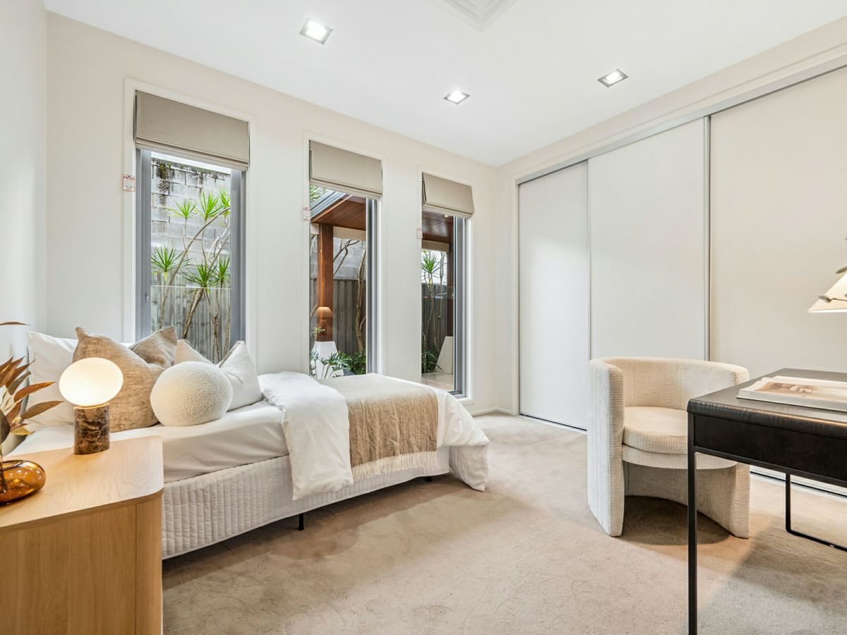 Indooroopilly, City and North, QLD