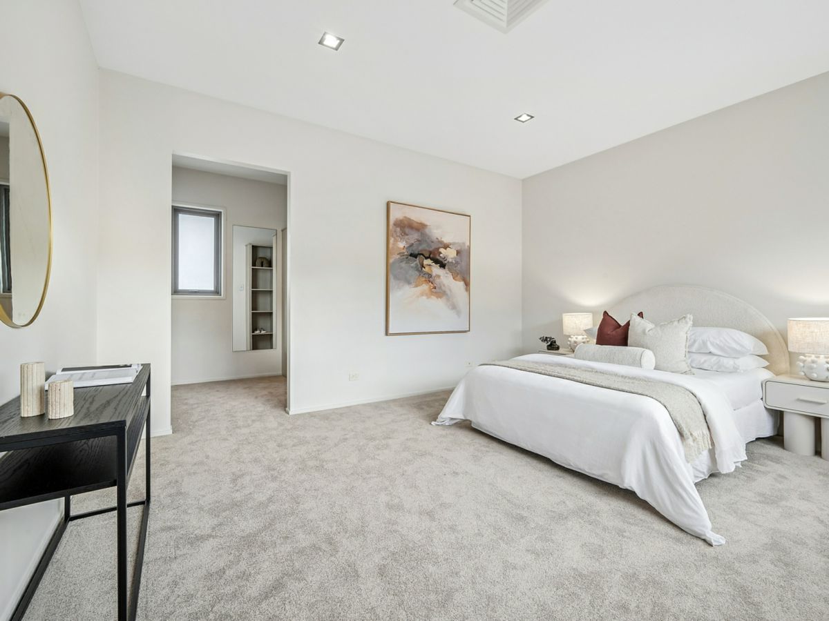 Indooroopilly, City and North, QLD