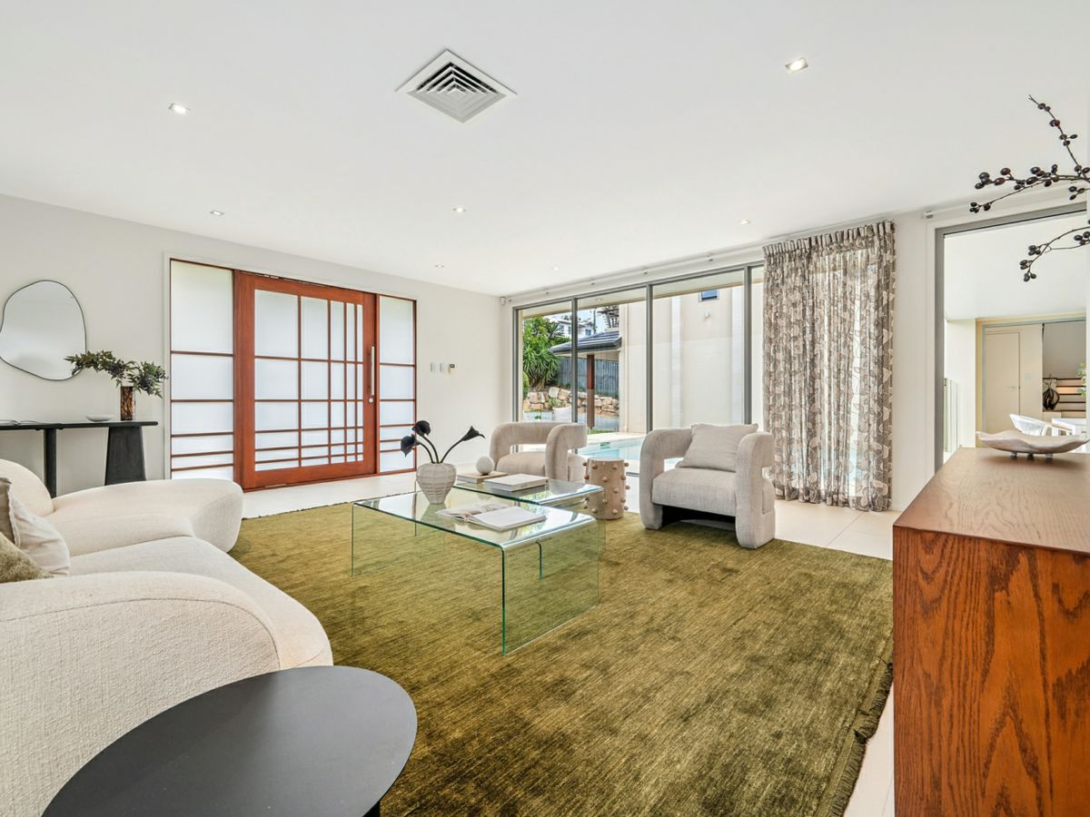 Indooroopilly, City and North, QLD