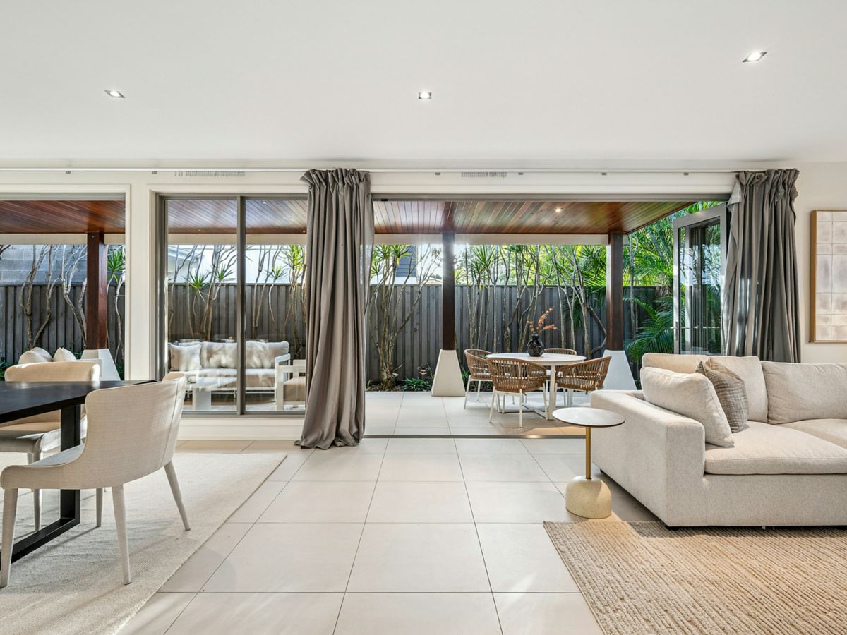 Indooroopilly, City and North, QLD