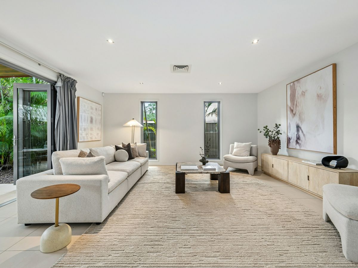 Indooroopilly, City and North, QLD