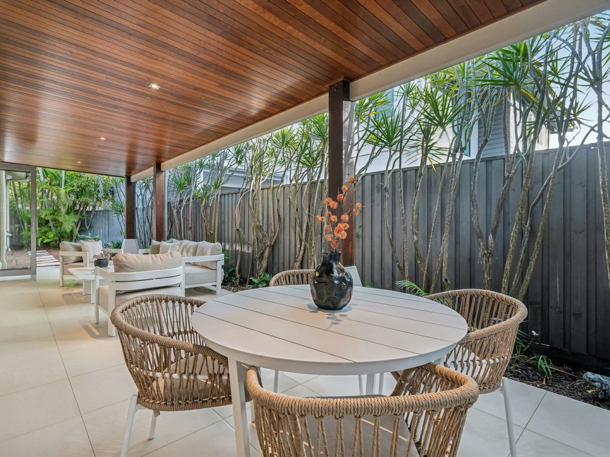 Indooroopilly, City and North, QLD