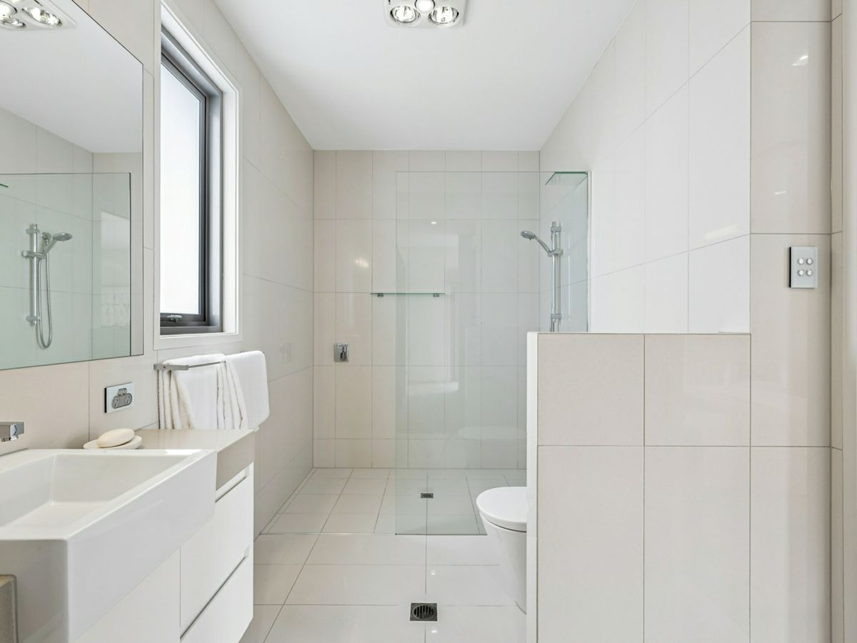 Indooroopilly, City and North, QLD